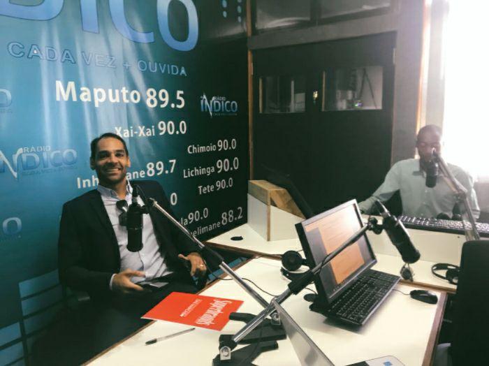 Nome do Órgão: Politécnica Rádio