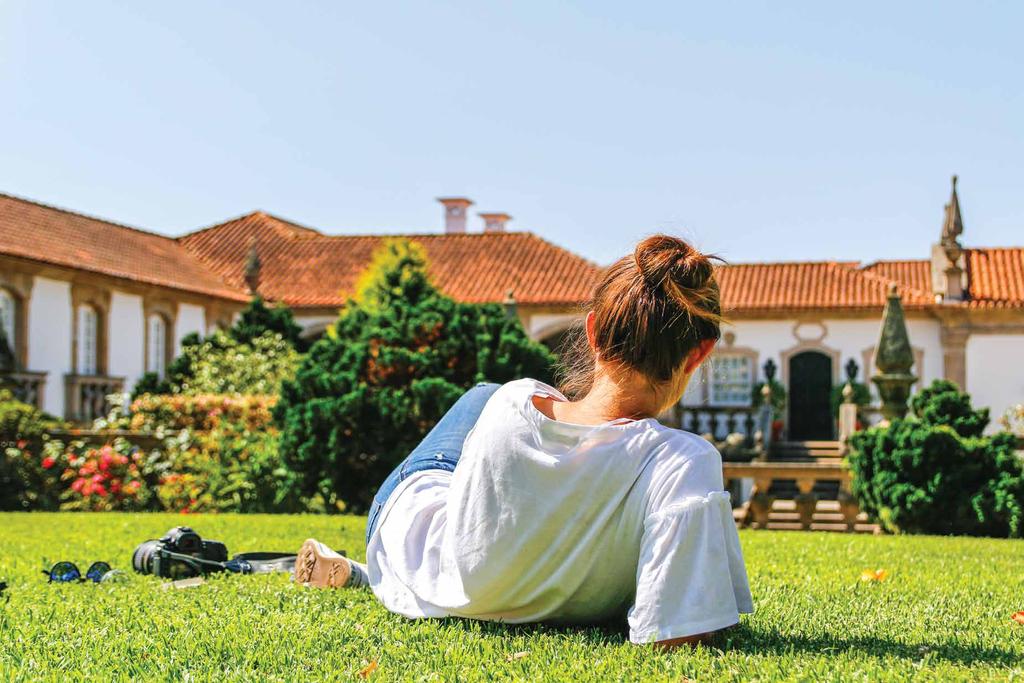 VISÃO Cidade amiga, equilibrada e responsável, solidária e inclusiva, realizada e feliz, onde todos contam e são importantes num território que existe para ser vivido.