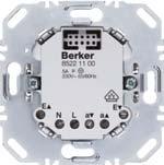 berker.net - Plataforma electrónica Comando de estores Designação Características Ref.