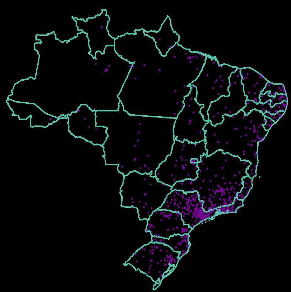 RESULTADOS Consulta Cidades