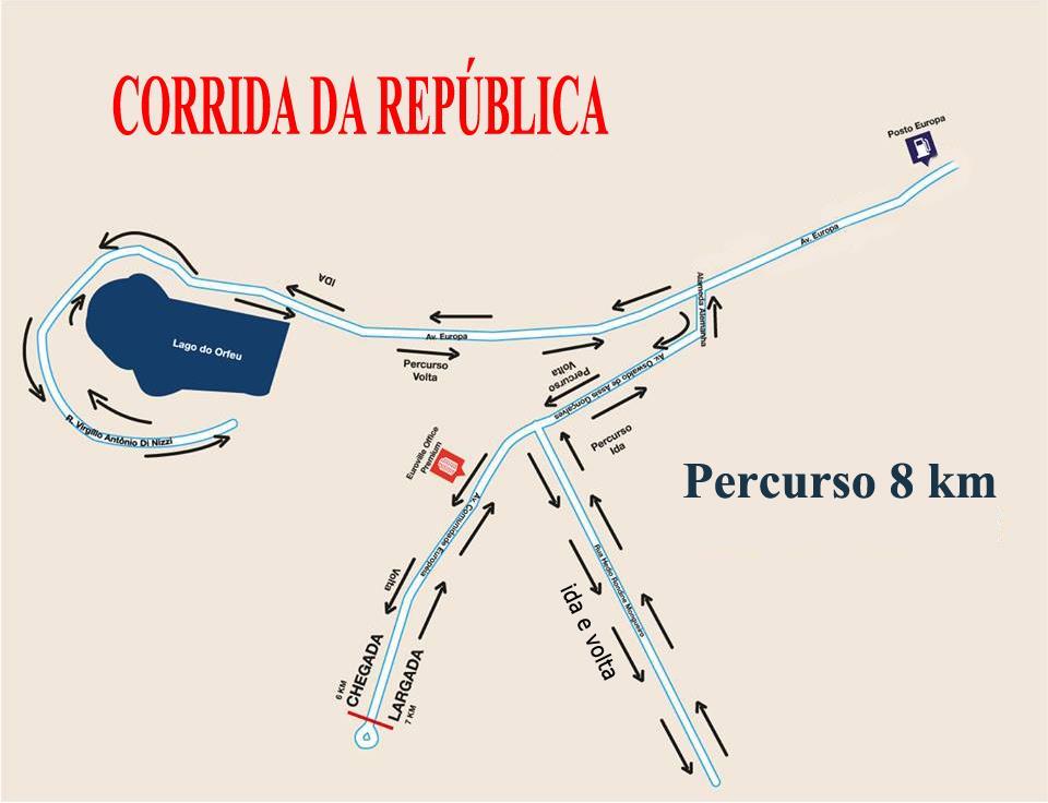 24. Ao participar deste evento, o atleta assume a responsabilidade por seus dados fornecidos e aceita totalmente o regulamento da prova, participando por livre e espontânea vontade, sendo conhecedor