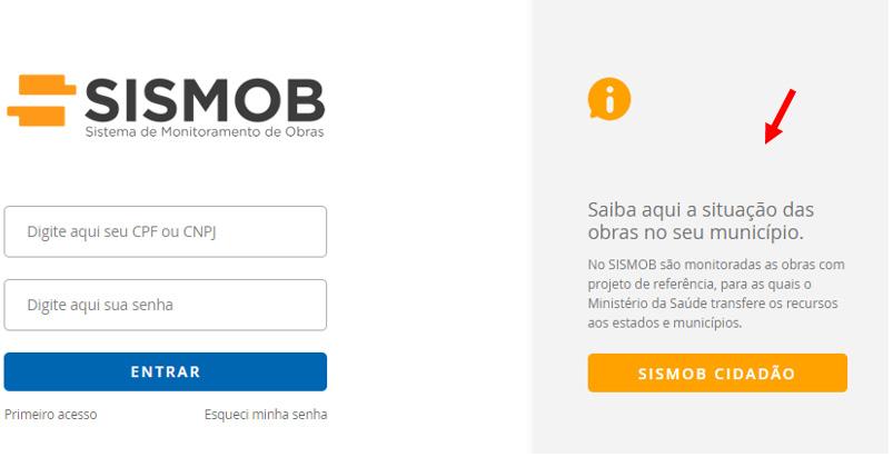 2. CADASTRO DE PROPOSTAS 2.1 Como meu município pode ser contemplado com recursos para reforma, ampliação ou construção de Unidades Básicas de Saúde?