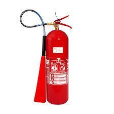 NR 23 - Proteção contra Incêndio Extintores,