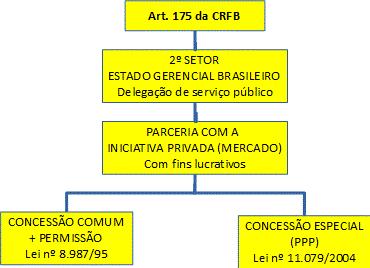 É aqui que está o berço da desestatização. No concurso público não importa a opinião pessoal do candidato quanto ao ser ou não favorável à desestatização, tendo em vista se tratar de posição política.