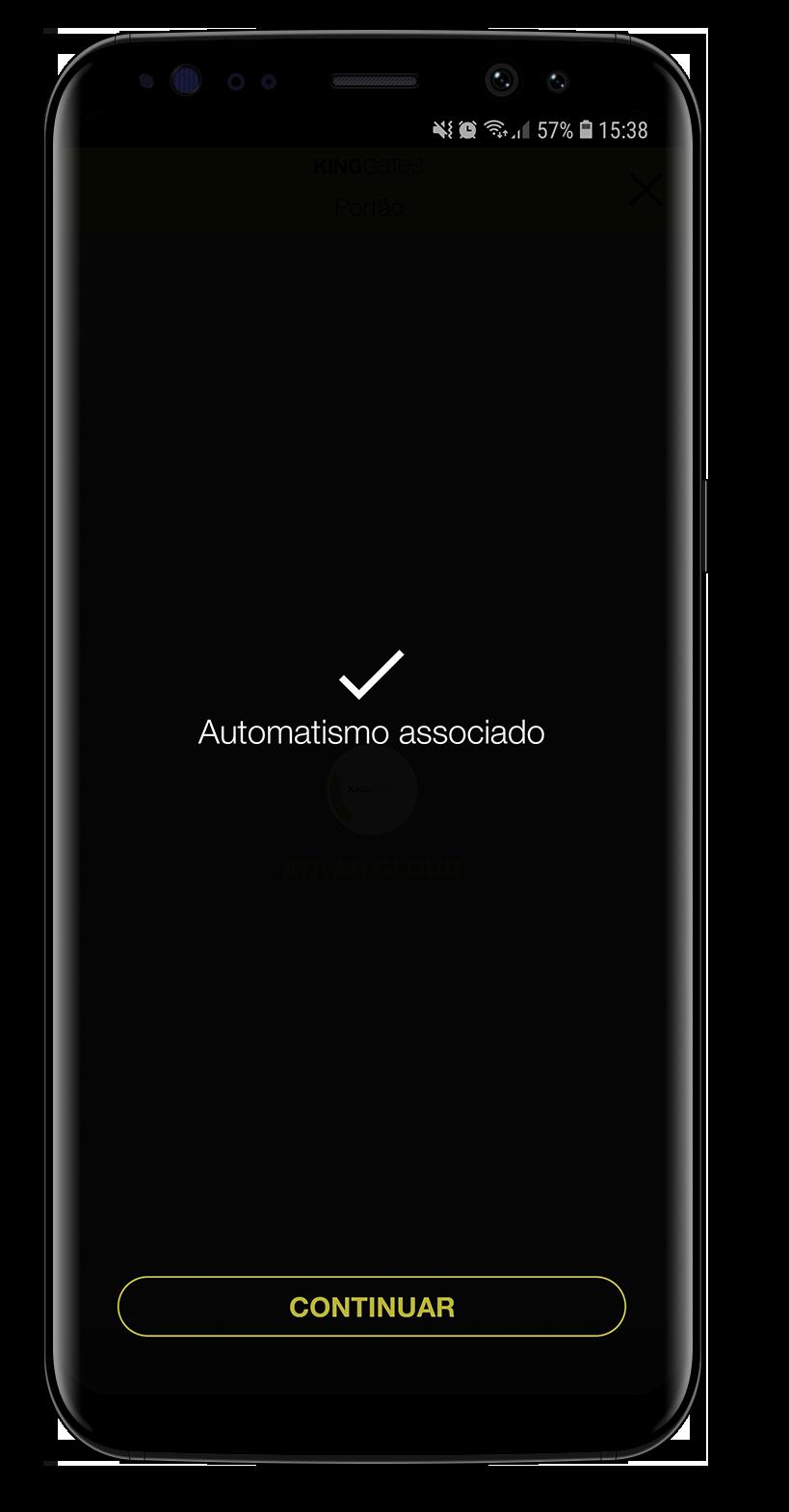 total sobre o automatismo (como adicionar SUB UTILIZADORES, criar