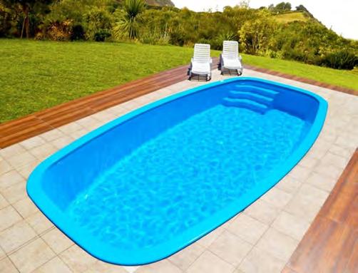 Introdução Definição de piscina É um tanque de água