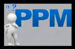 Introdução O que significa ppm?