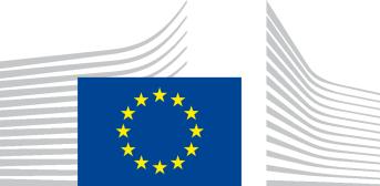 COMISSÃO EUROPEIA Bruxelas, 11.12.2017 C(2017) 8238 final ANNEX 1 ANEXO do REGULAMENTO (UE) /.