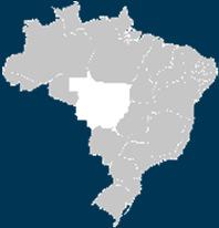 Norte Caminhão + Barcaça Contribuição do Mato Grosso para o