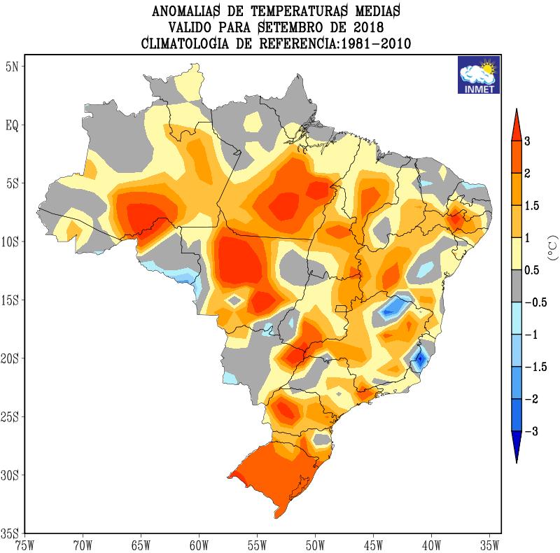 Precipitação