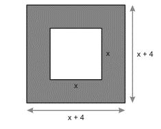 4ª Questão: Ao adicionarmos os polinômios 3x 2 10x 15 e 5x 2 5x + 16, obtemos como soma o polinômio Ax 2 + Bx + C.