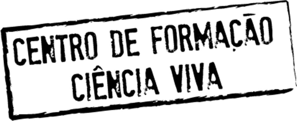 REGULAMENTO INTERNO Capítulo I Princípios Gerais Artigo Primeiro Objecto O presente Regulamento define o regime de funcionamento interno do Centro de Formação Ciência Viva reconhecido pelo Ministério