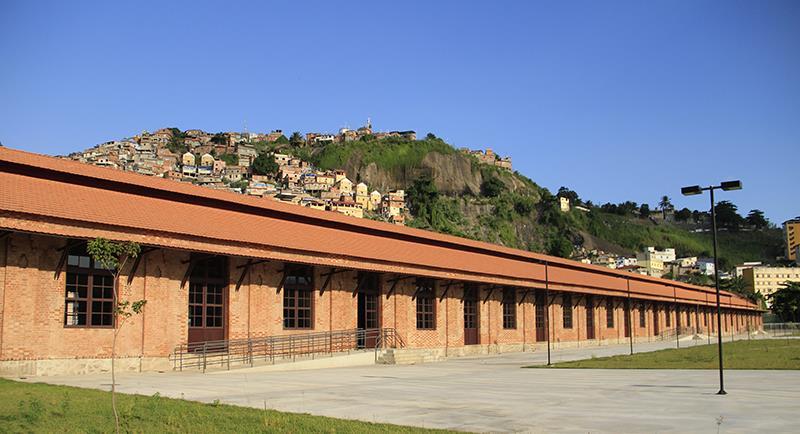 Maravilha Escritório Técnico da Paisagem