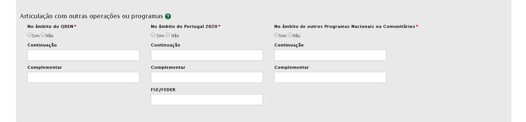 As nrmas de publicitaçã a assegurar pelas perações aprvadas pel COMPETE 2020 (Guia d Beneficiári) cnstam d presente link.