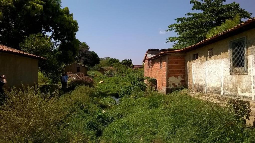 Programa Lagoas do Norte Fase 2 Situação