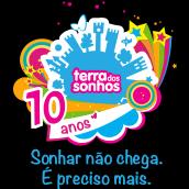 A Terra dos Sonhos A Terra dos Sonhos é uma organização social portuguesa, sem fins lucrativos, fundada no dia 1 de Junho de 2007, Dia Mundial da Criança.