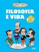 Editora: Ática, edição 2016 ou 2018 FILOSOFIA - 9º Ano