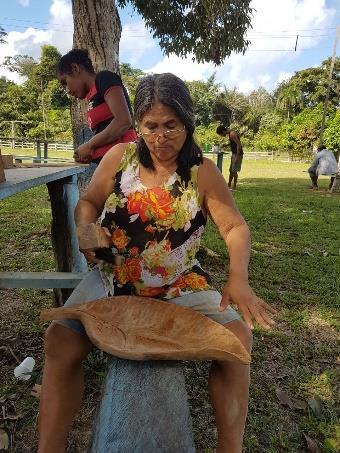 Oportunidades de trabalho A empresa possui um programa de geração de emprego aos