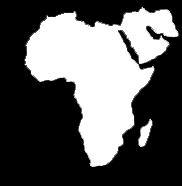 Sala da Alegria a partir de hoje. A primeira paragem nesta nossa viagem pelo mundo é em África. No continente africano, existem 1.663 salesianos, distribuídos por 218 casas salesianas.