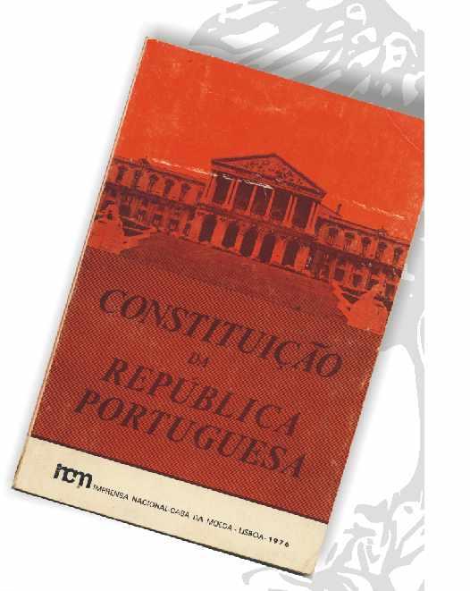 Os principais retrocessos nas revisões constitucionais Nos sete processos de revisão constitucional - em 1982, 1989, 1992, 1997, 2001, 2004 e 2005 - negociados entre o PS e o PSD, geralmente com o