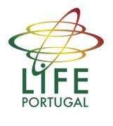 C.1 -Site LIFE Em desenvolvimento Transmissão de informação; Partilha de experiências e boas práticas (base de dados de projetos); Trabalho em rede (bolsa de ideias de projetos, dirigida ao