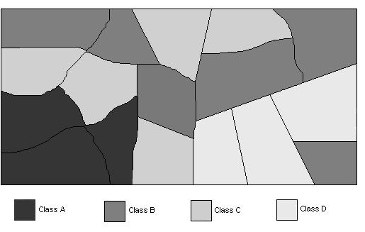 Variáveis Visuais VALOR DE COR LINGUAGEM CARTOGRÁFICA Robbi, C.