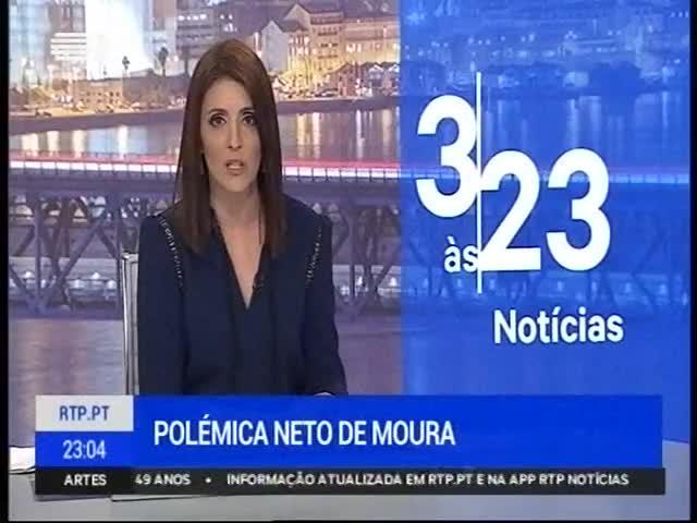 A7 RTP 3 Duração: 00:01:07 OCS: RTP 3-3 às.