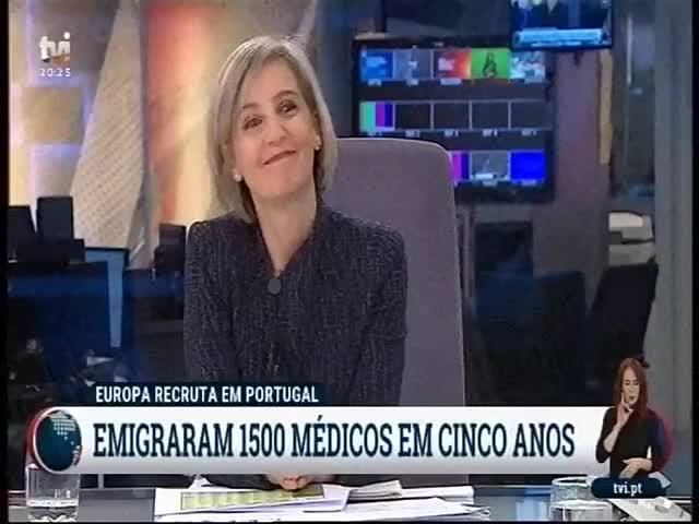 A13 TVI Duração: 00:11:19 OCS: TVI -