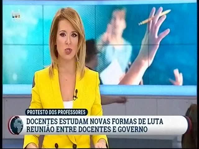 A27 TVI Duração: 00:00:40 OCS: TVI - Jornal da Uma ID: