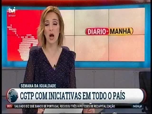 A30 TVI Duração: 00:00:40 OCS: TVI - Diário da Manhã ID: 79360880