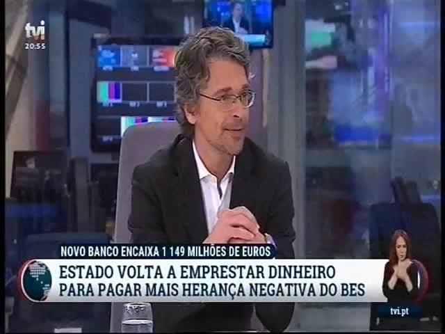 A3 TVI Duração: 00:08:44 OCS: TVI -