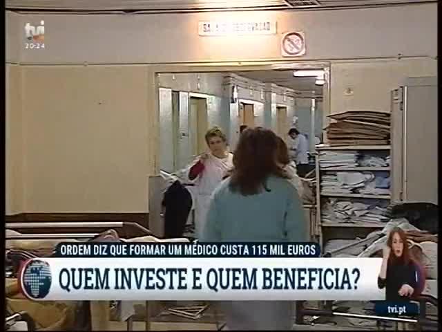 líquidos por mês, mas no final, não são obrigados a manterem a ligação ao Serviço Nacional de Saúde.