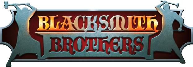 Visão Geral do Jogo Em Blacksmith Brothers, os jogadores irão controlar seus dois meeples (miniaturas) de ferreiros da sua cor, colocando-os em determinados locais no Reino de Hammer Stones