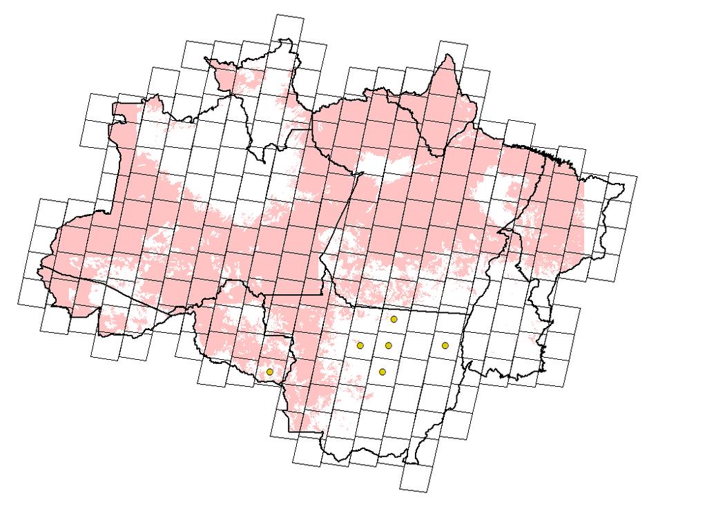 2 Landsat 226/67 2010-05-21 3/2010 MT 3 Landsat 226/68 2010-05-21 3/2010 MT 4 Landsat 226/69 2010-05-21 3/2010 MT 5 Landsat 227/68 2010-04-26 3/2010 MT 6 Landsat 230/69 2010-05-01 3/2010 RO 7 Landsat