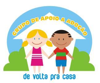 ESTATUTO SOCIAL GRUPO DE APOIO À ADOÇÃO DE DIVINÓPOLIS DE VOLTA PRA CASA CAPÍTULO I DA DENOMINAÇÃO, SEDE, FORO E FINALIDADES Art.