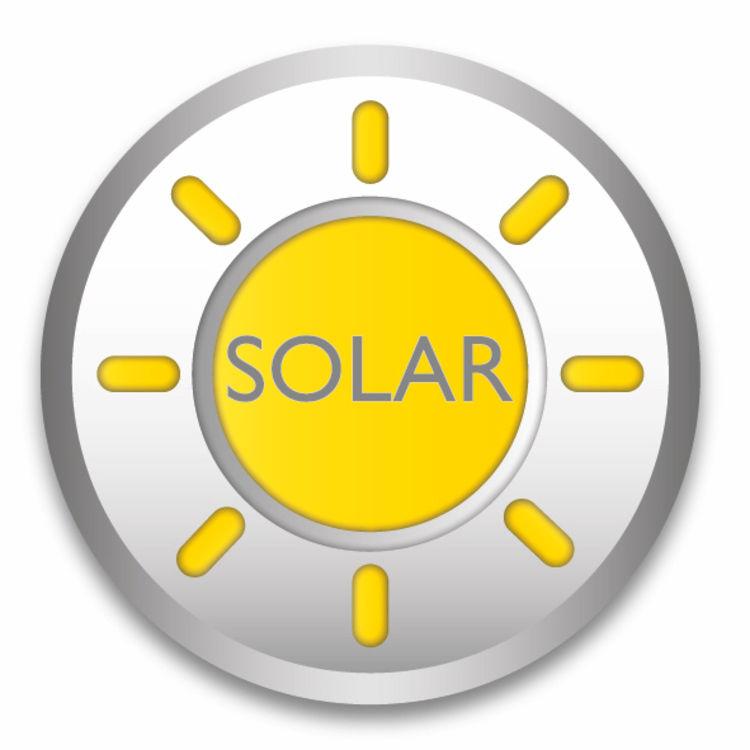 Não necessita de cabos de alimentação As luzes da gama Philips mygarden Solar foram concebidas para aproveitar ao máximo a energia que recebem do sol, para uma luz que dura mais tempo.