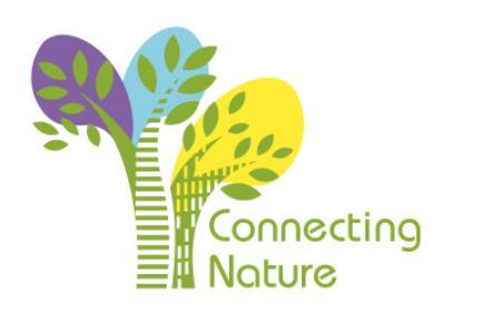 Connecting Nature Academy Plataforma para troca de