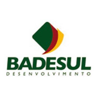 - Agência de Fomento RS Superintendência de Investimento e Inovação inovacred@badesul.com.