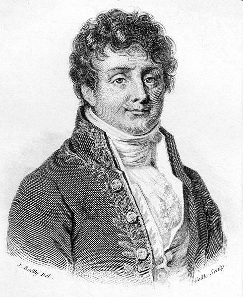 Transformada de Forier Jean-Baptiste Joseph Forier foi matemático e físico frances inicio estdos de decomposição de fnções em