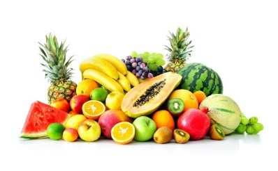 de carbono Hortícolas Fruta Laticínios Completa