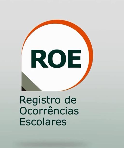 Sistema de Registro de Ocorrência Escolar