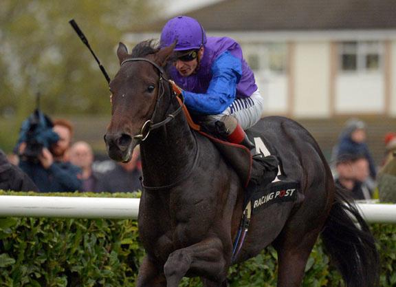 Grson Martins DONCASTER (Eng) - 24/10 RACING POST TROPHY-G1, 1600m - Grama, Produtos de 2 anos - 1'42"190-200,000, 1--MARCEL (Ire), c, 2, Lawman (Fr)--Mauresmo (Ire), by Marju (Ire) 2nd Dam: Absaar,