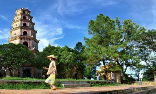 HOI AN A histórica cidade de Hoi An é uma das mais charmosas do Vietnã.