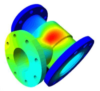 Computational Fluid Dynamics Estudo do