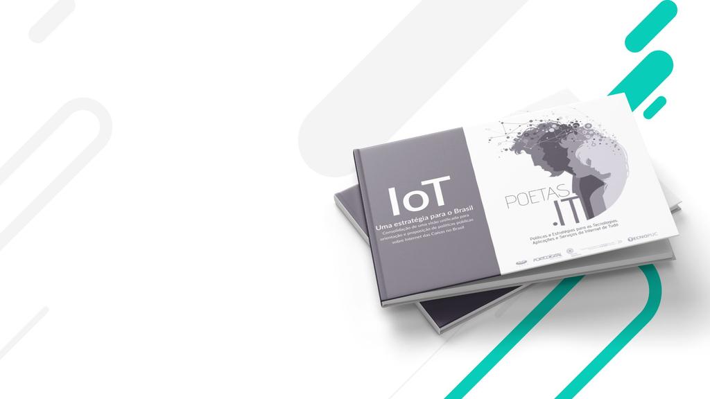 PROJETOS DO CESAR EM IOT POETAS.IT O CESAR em parceria com o TecnoPuc, o NGPD, a Porto Marinho e o CIFS, lançaram o POETAS.