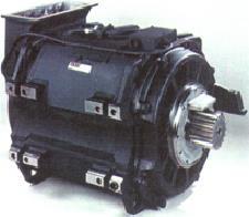 9.3. O motor de indução é constituído de duas partes básicas: Estator Rotor Figura 9. 3.