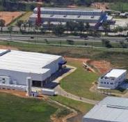 CSHG Logística Portfólio Gerdau Rio de Janeiro RJ Campo Grande ABL (m²) 16,532