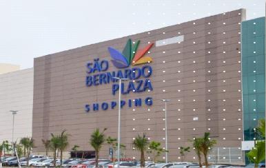 Mooca Plaza Shopping Shopping Center Penha