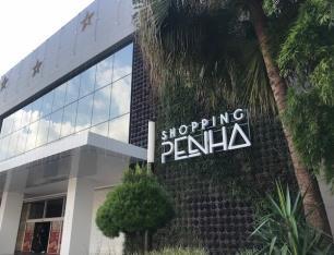 Goiabeiras Shopping Center I Fashion Outlet