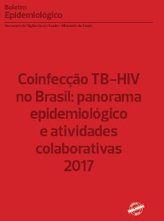 Boletim Epidemiológico Coinfecção TB-HIV no
